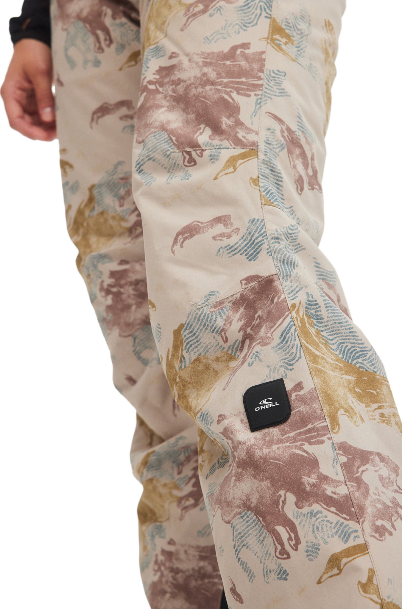Glamour Insulated Winter Pants - Women's