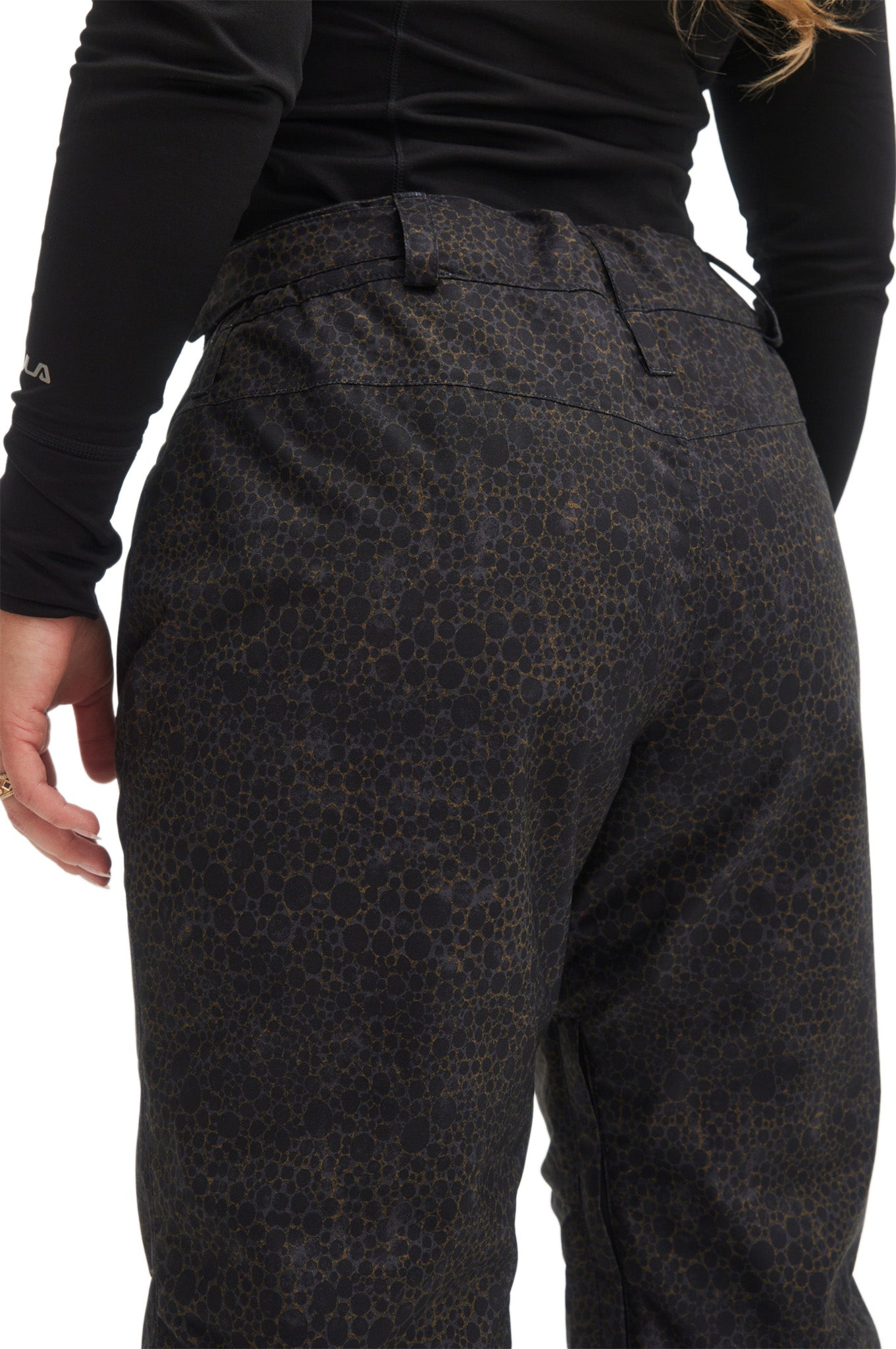 Glamour Insulated Winter Pants - Women's