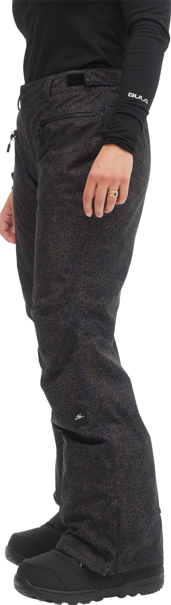 Glamour Insulated Winter Pants - Women's