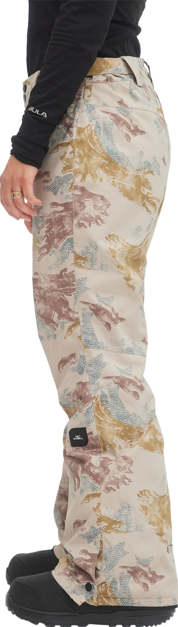 Glamour Insulated Winter Pants - Women's