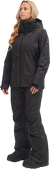 Glamour Insulated Winter Pants - Women's