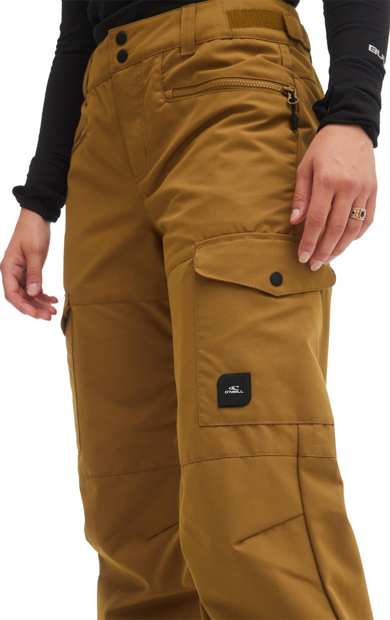 Utility Perfomance Winter Pants - Women's