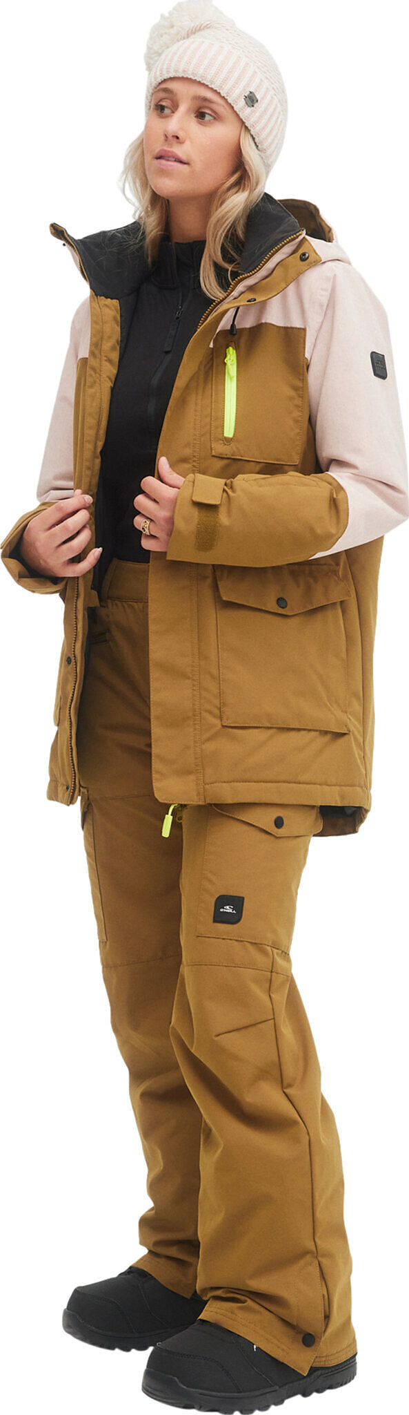 Utility Perfomance Winter Pants - Women's