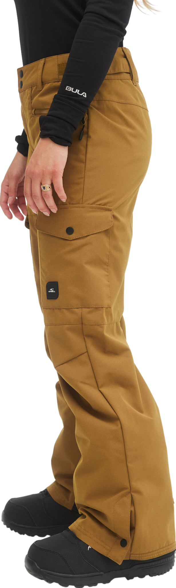 Utility Perfomance Winter Pants - Women's