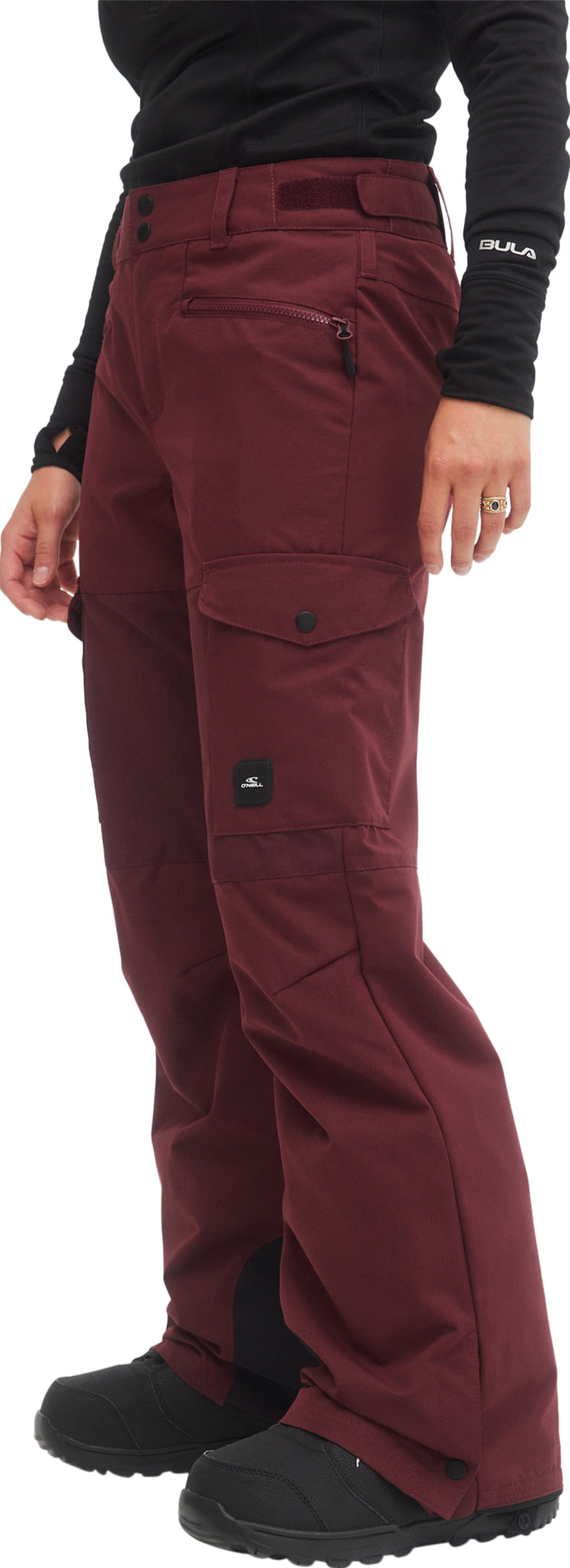 Utility Perfomance Winter Pants - Women's
