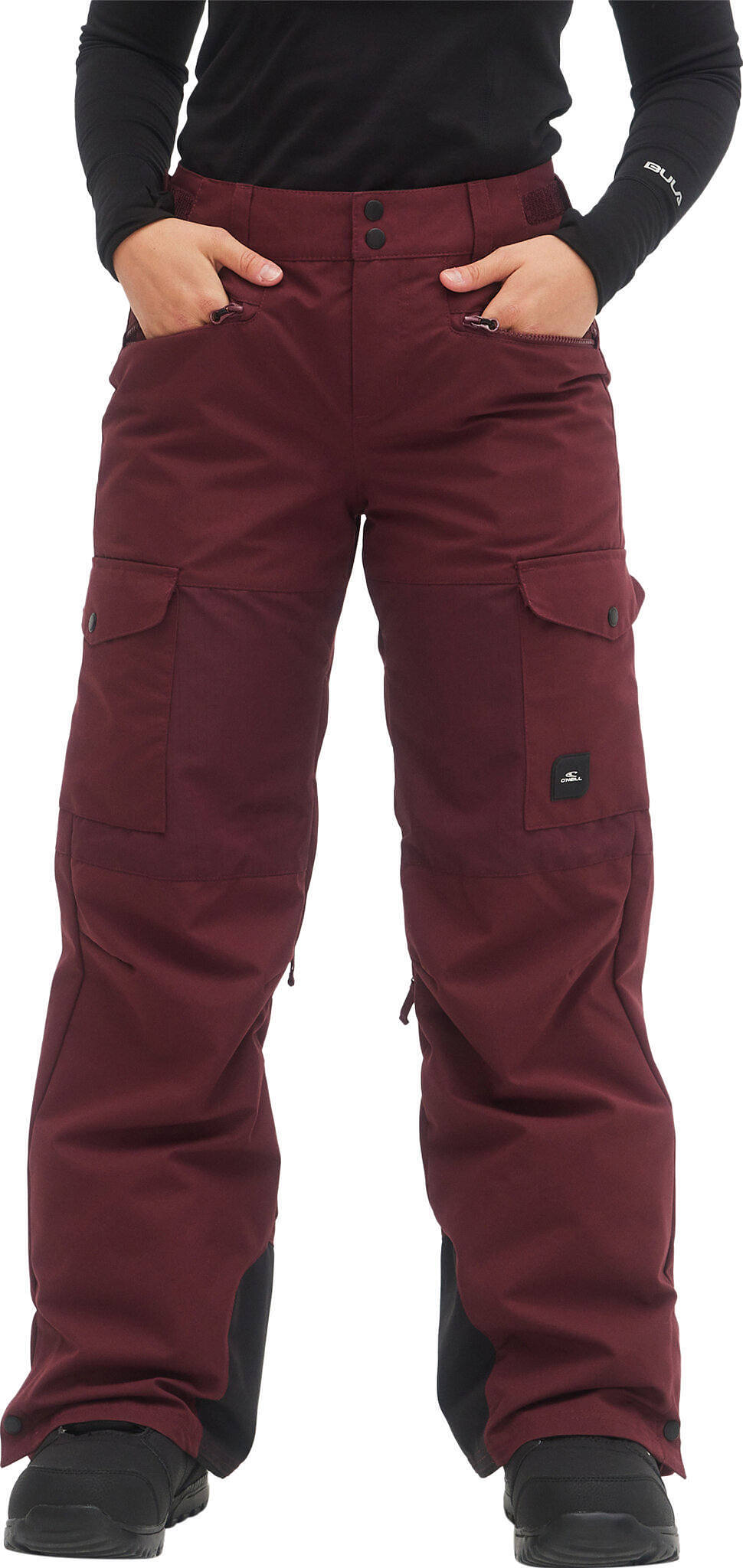 Utility Perfomance Winter Pants - Women's
