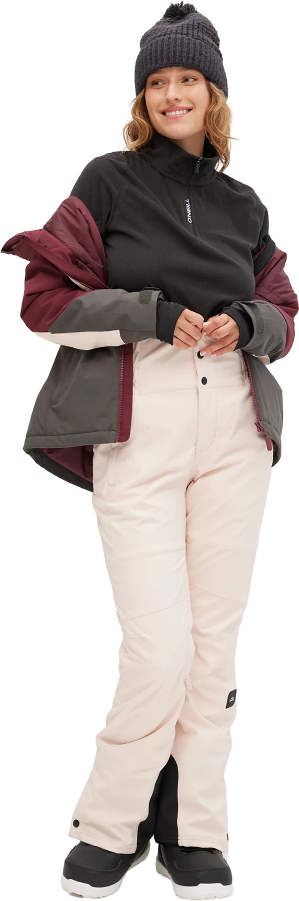 Ametrine Pants - Women's