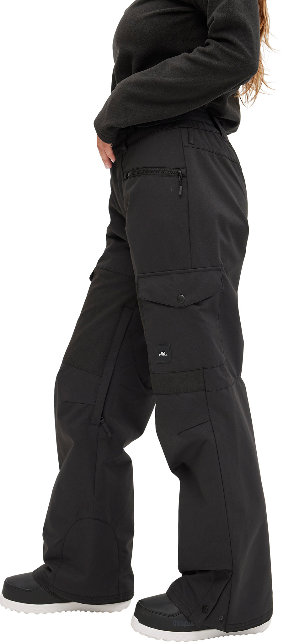 Utility Snow Pants - Women's