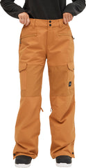 Utility Snow Pants - Women's