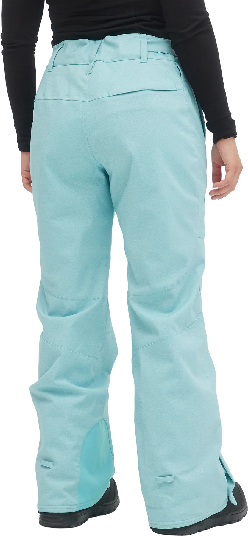 Star Melange Pants - Women's