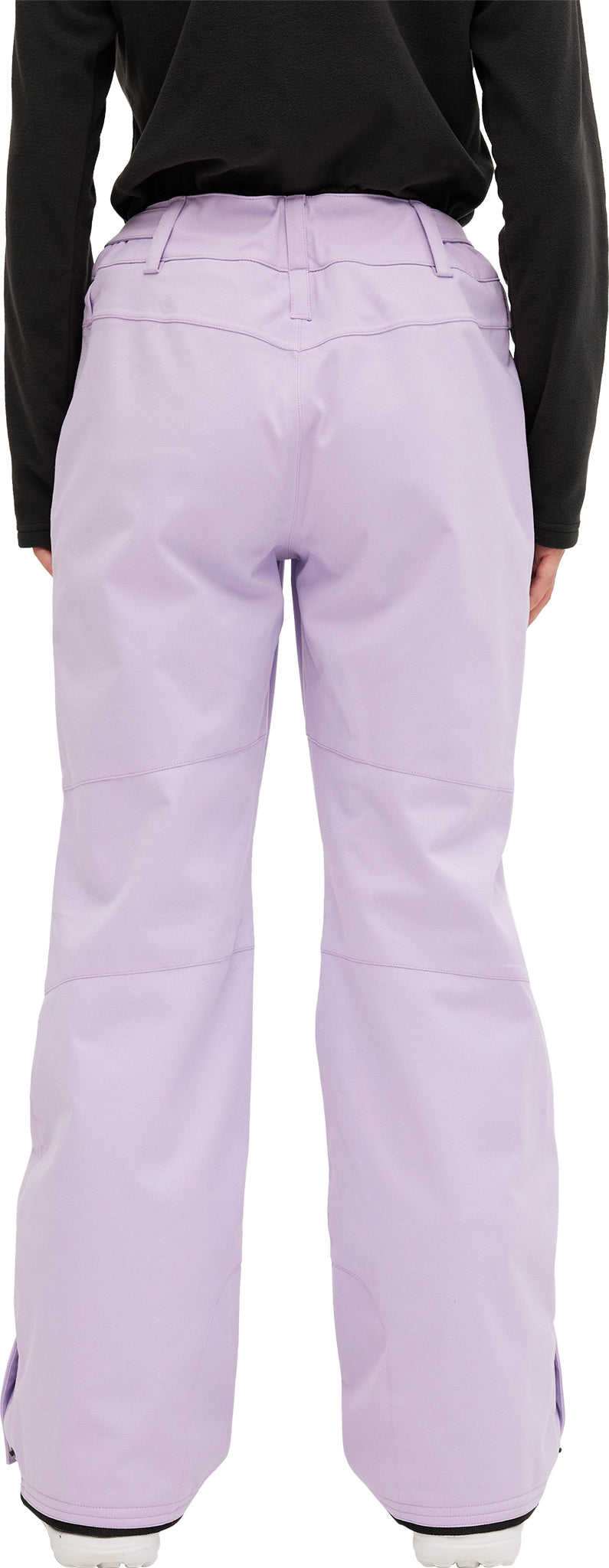 Star Melange Pants - Women's