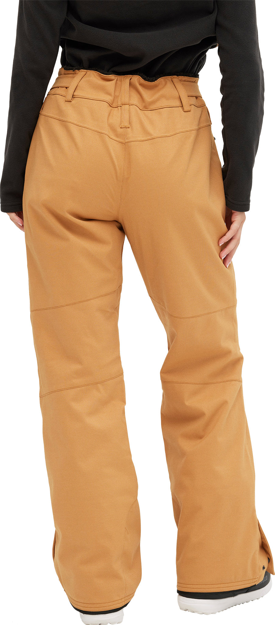 Star Melange Pants - Women's