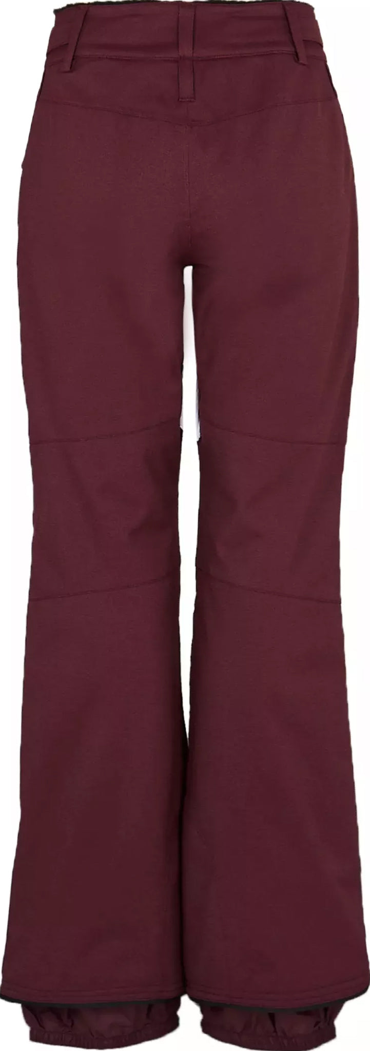 Star Melange Pants - Women's