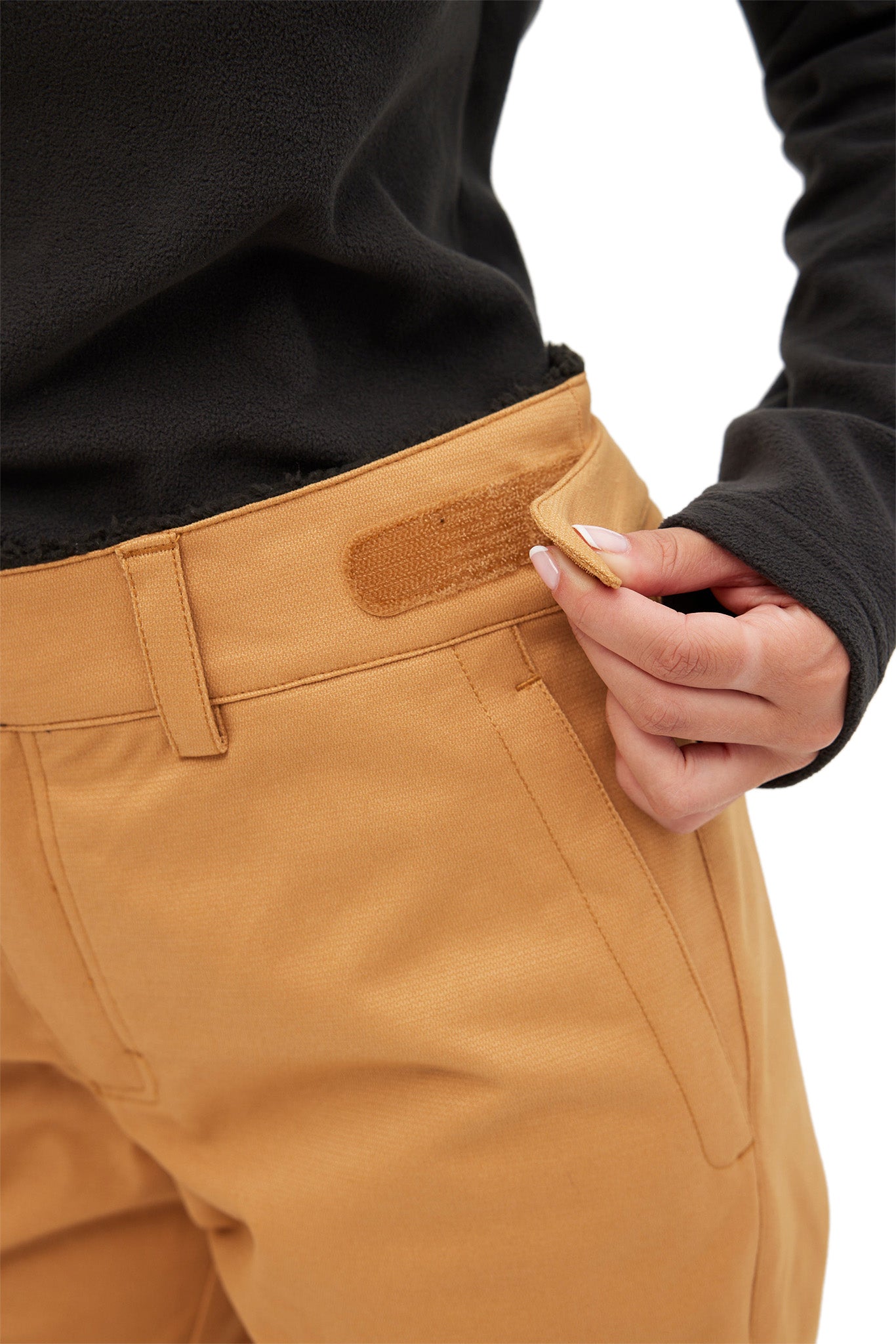 Star Melange Pants - Women's