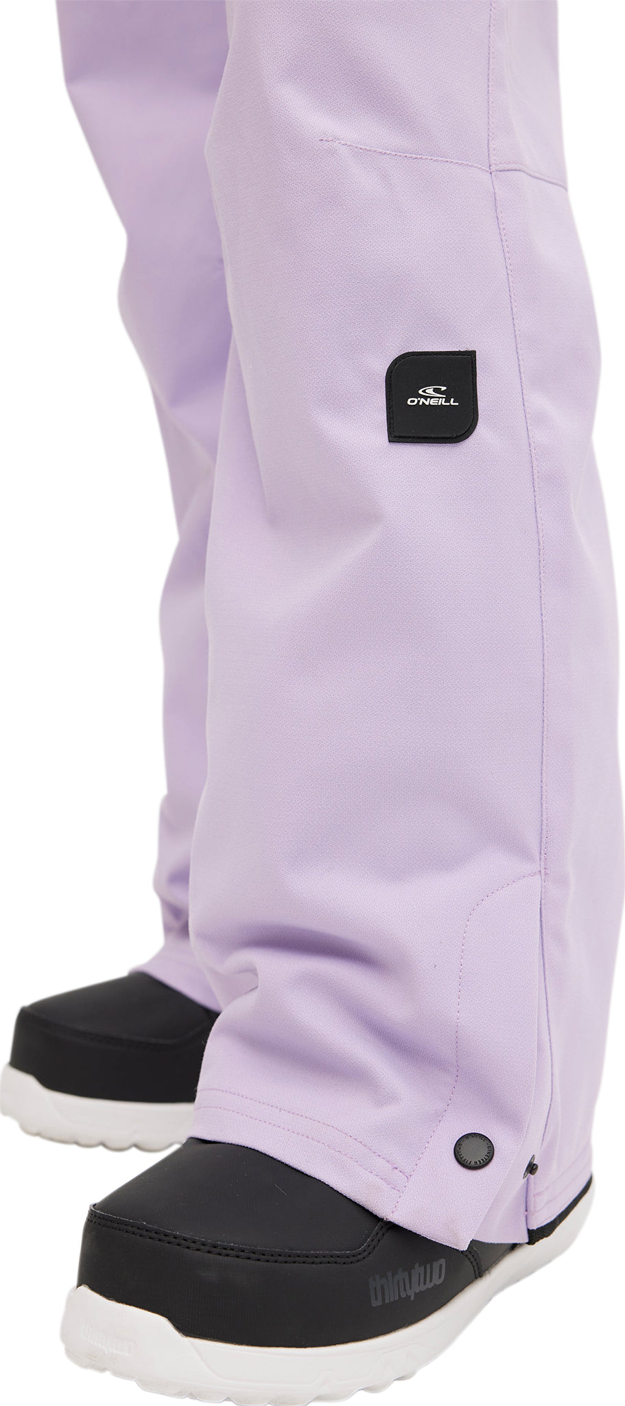 Star Melange Pants - Women's