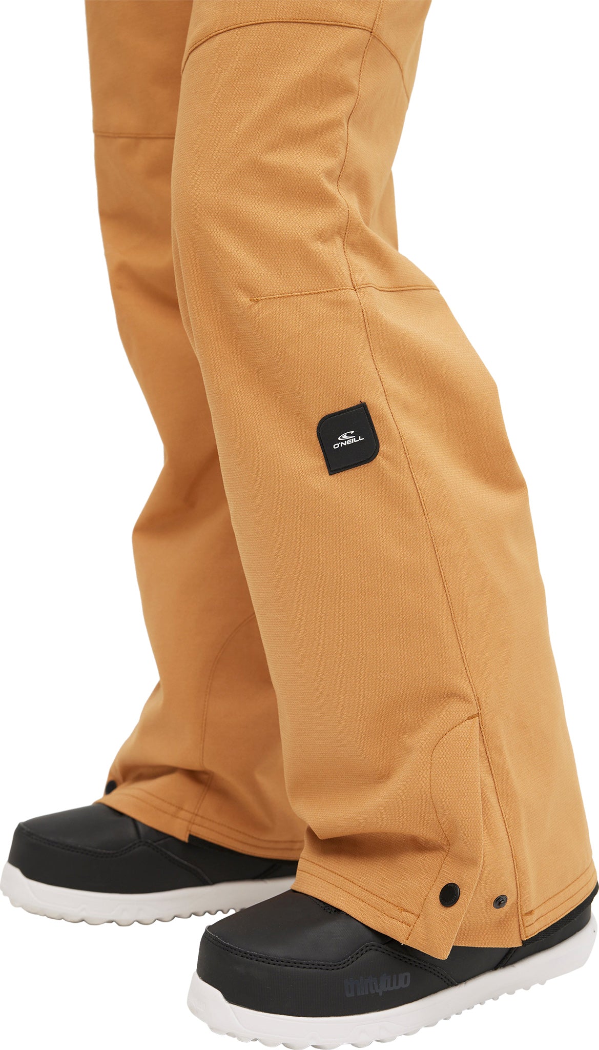 Star Melange Pants - Women's