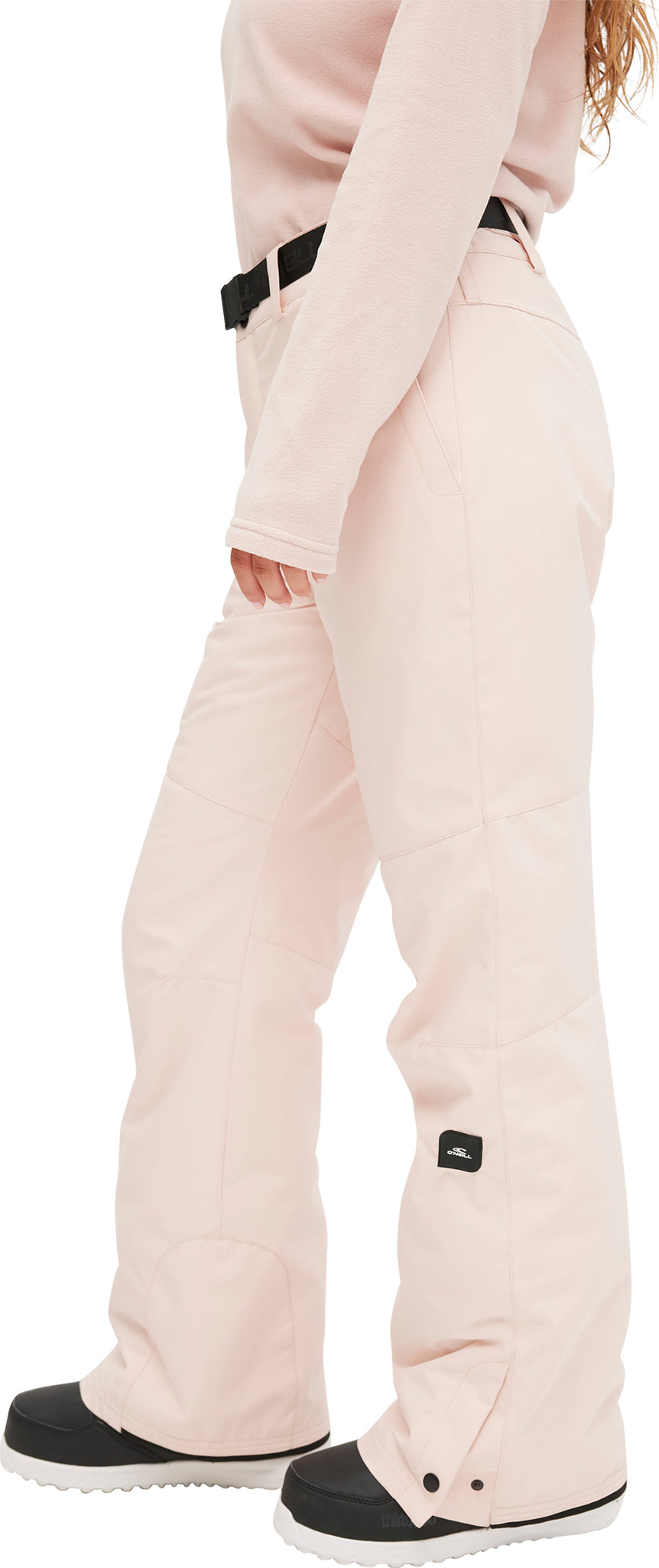 Star Melange Pants - Women's