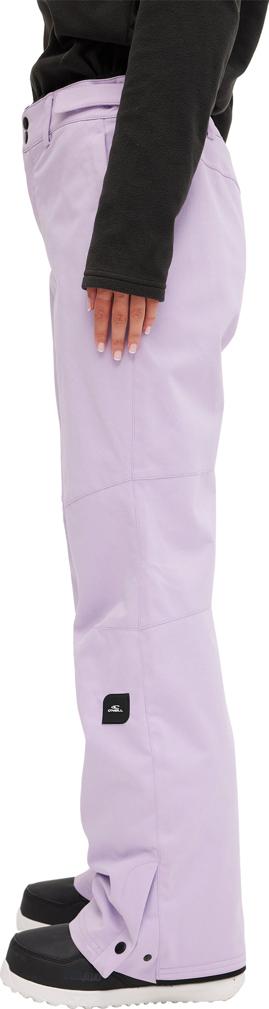 Star Melange Pants - Women's