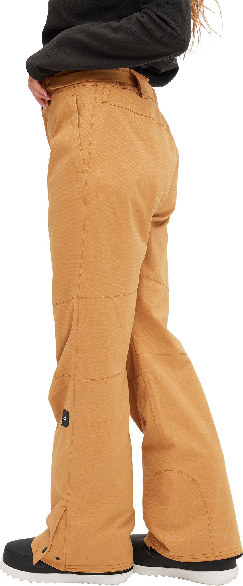 Star Melange Pants - Women's