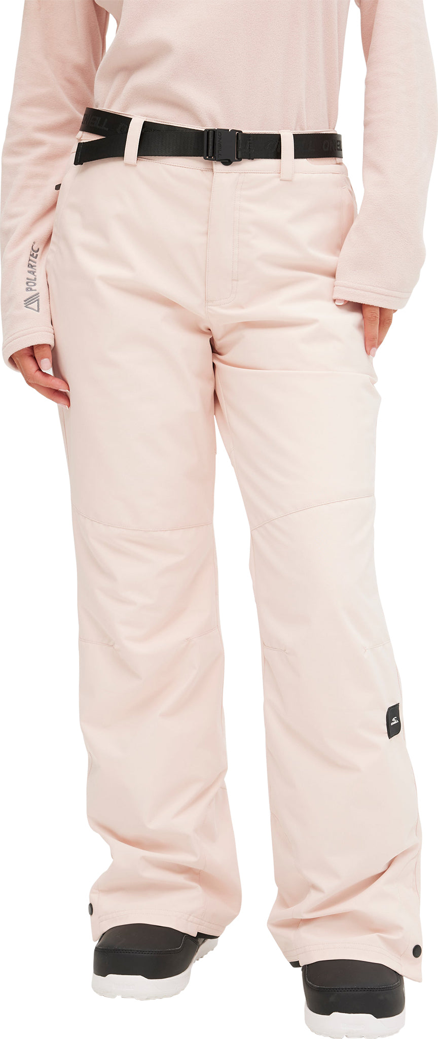 Star Melange Pants - Women's