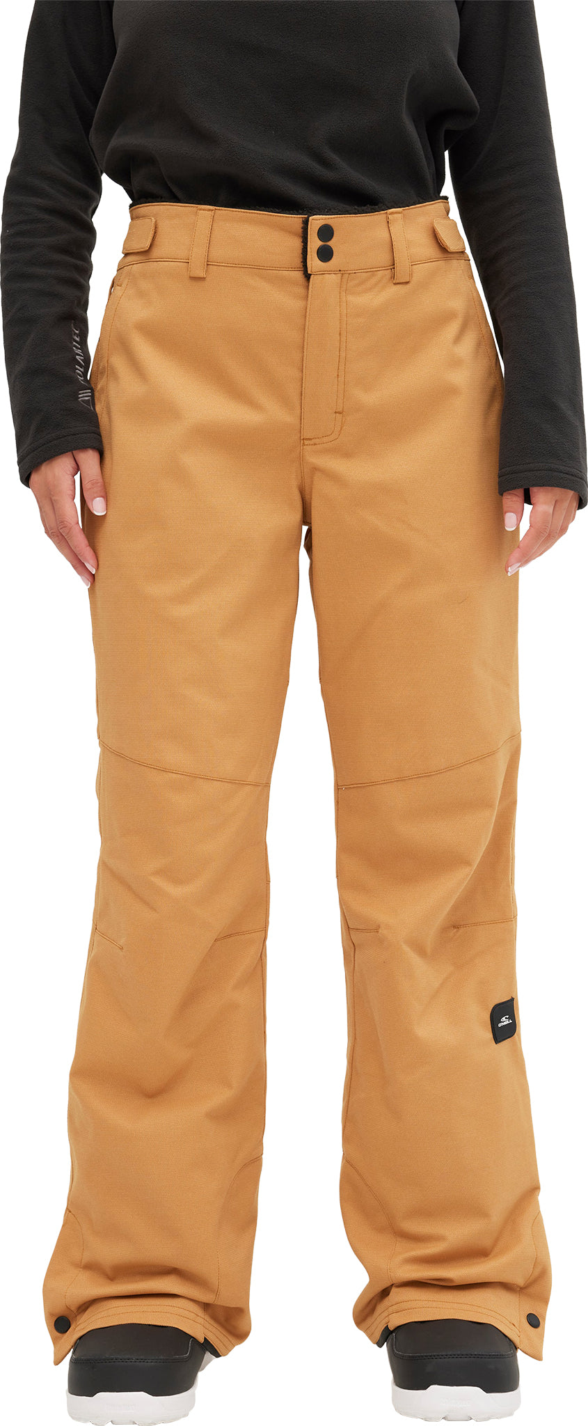 Star Melange Pants - Women's