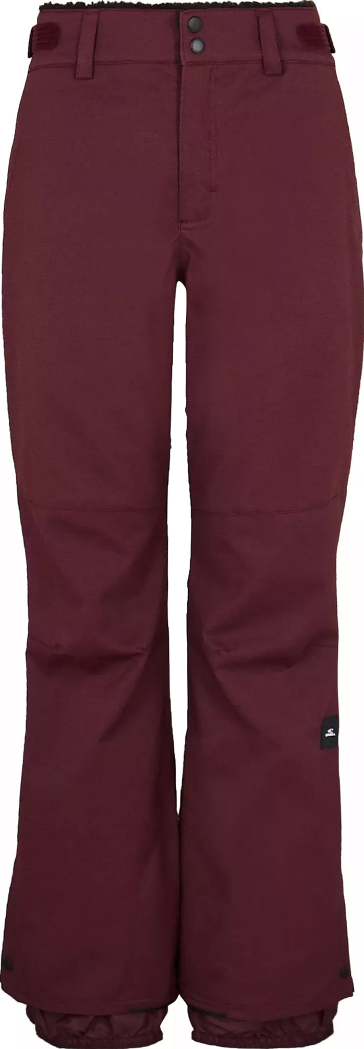 Star Melange Pants - Women's