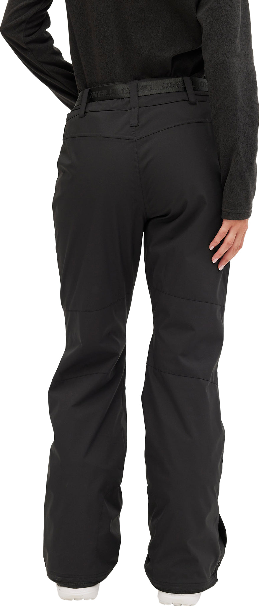 Star Slim Fit Pants - Women's