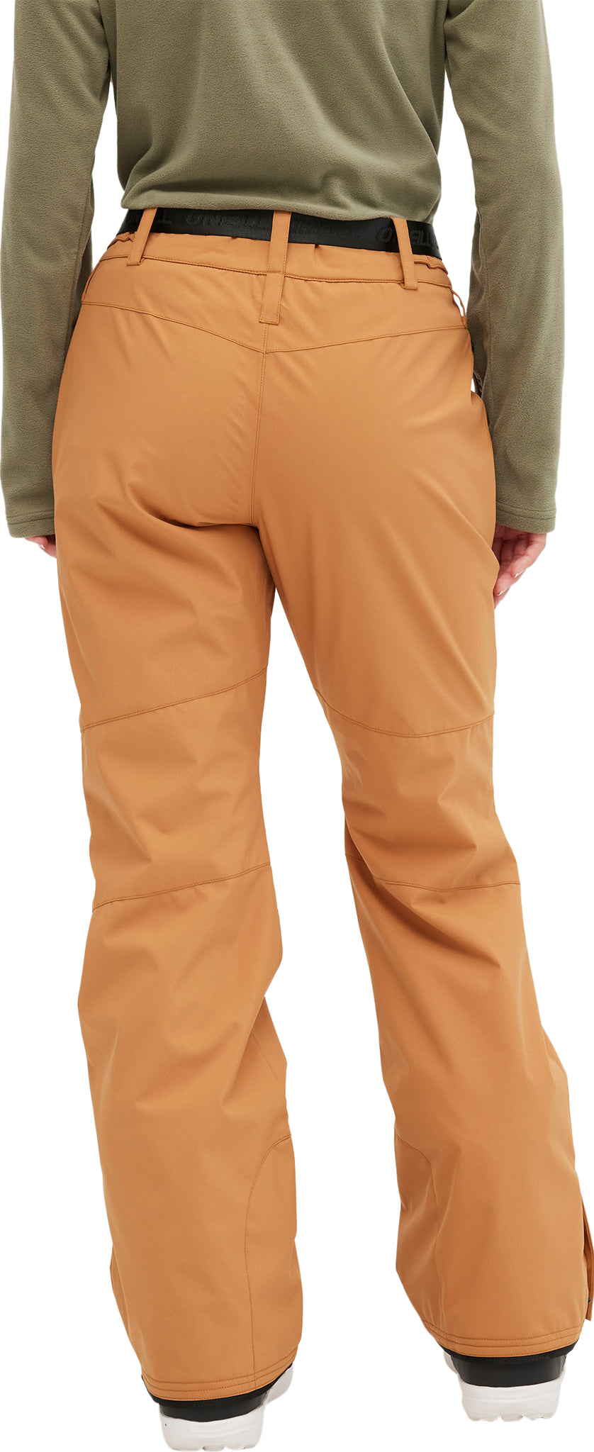 Star Slim Fit Pants - Women's