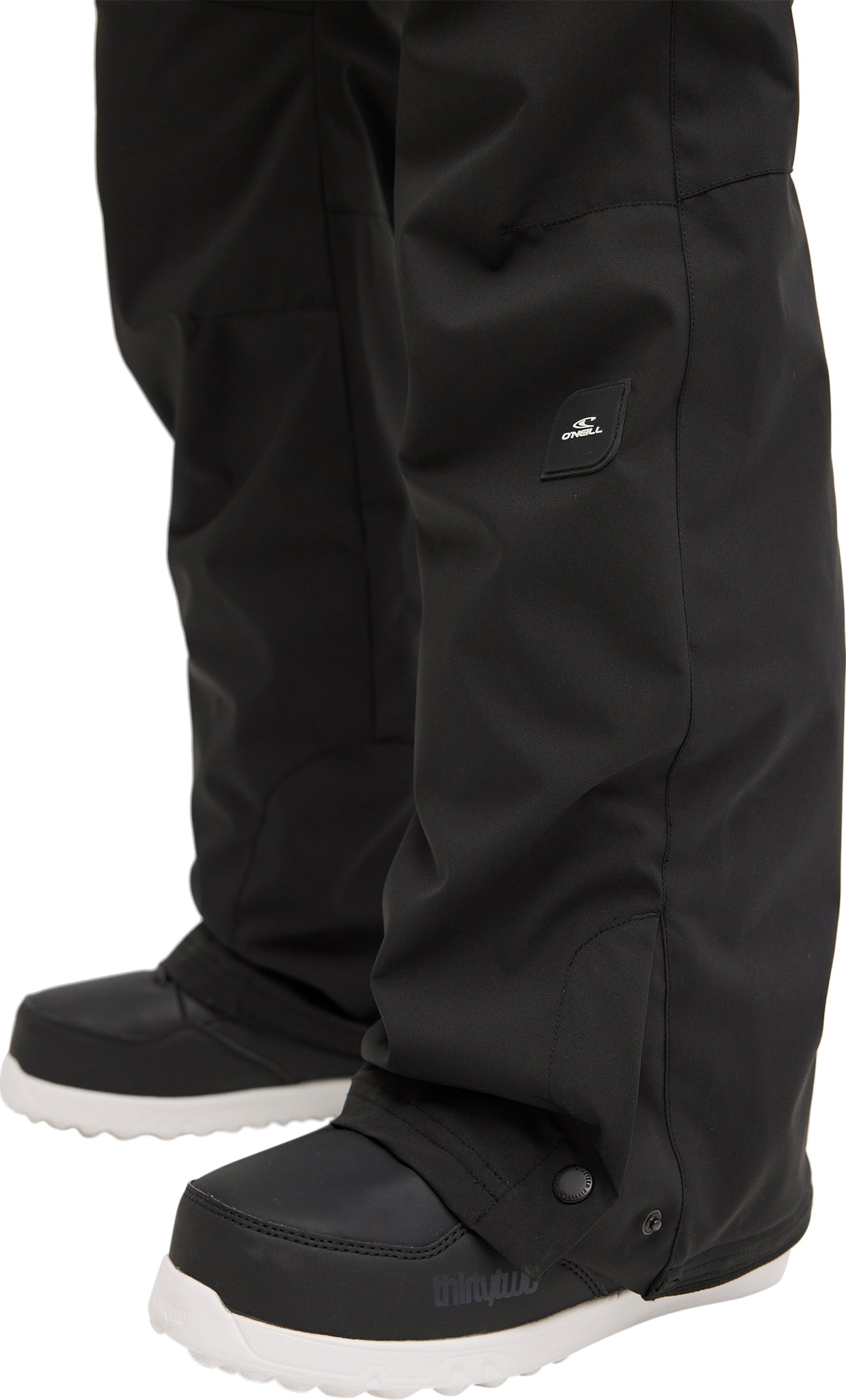 Star Slim Fit Pants - Women's