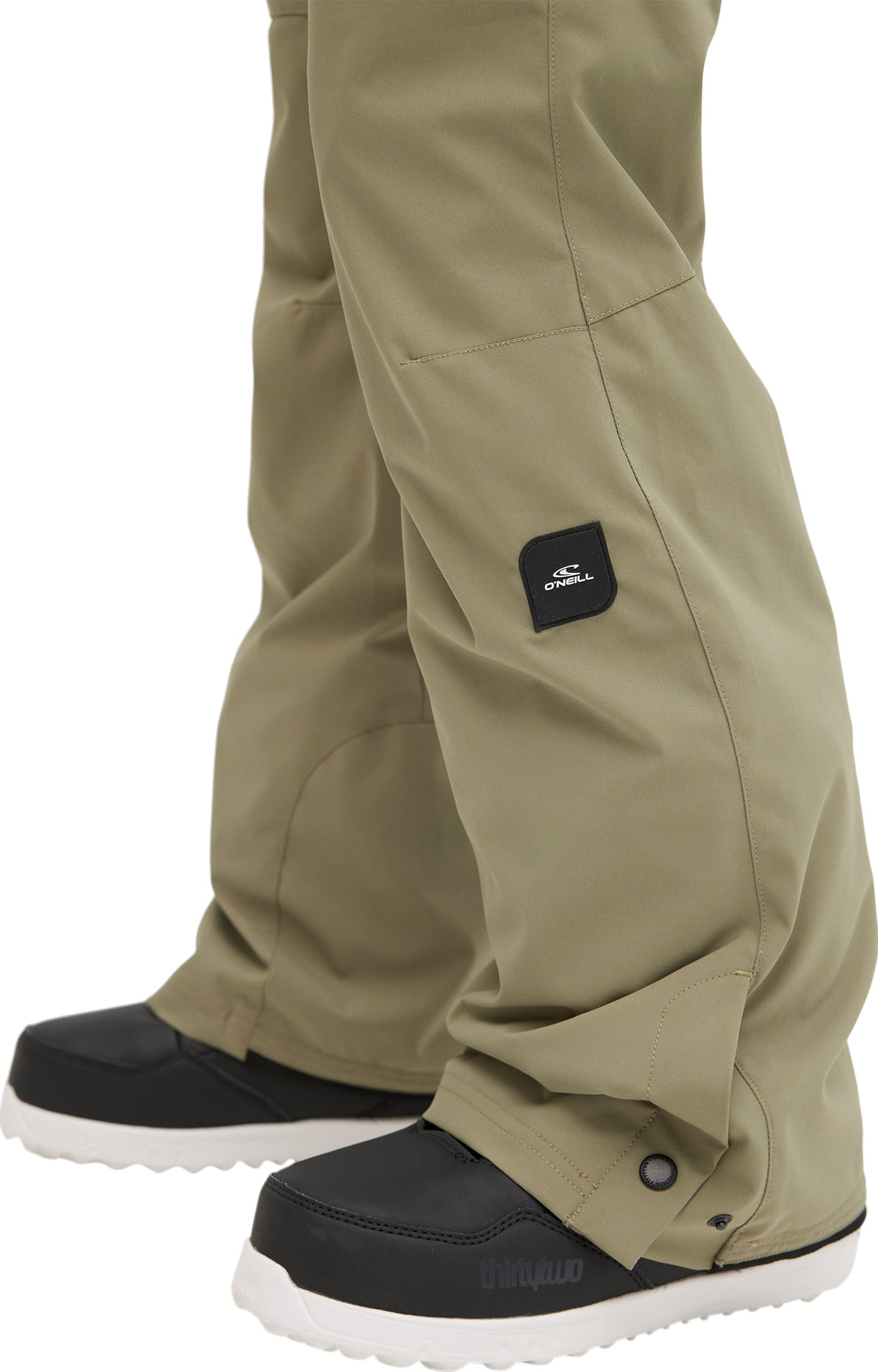 Star Slim Fit Pants - Women's