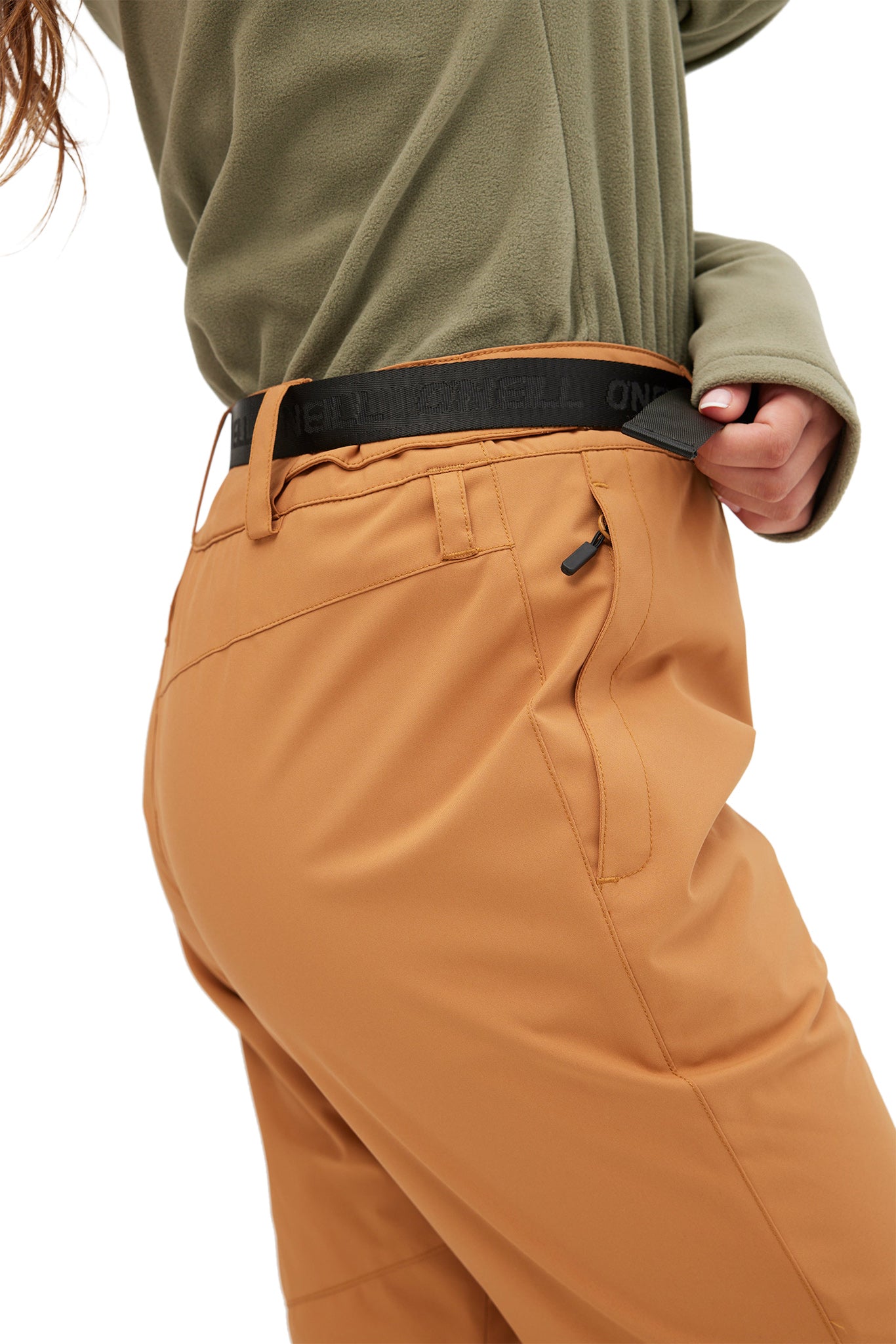 Star Slim Fit Pants - Women's