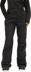 Star Slim Fit Pants - Women's