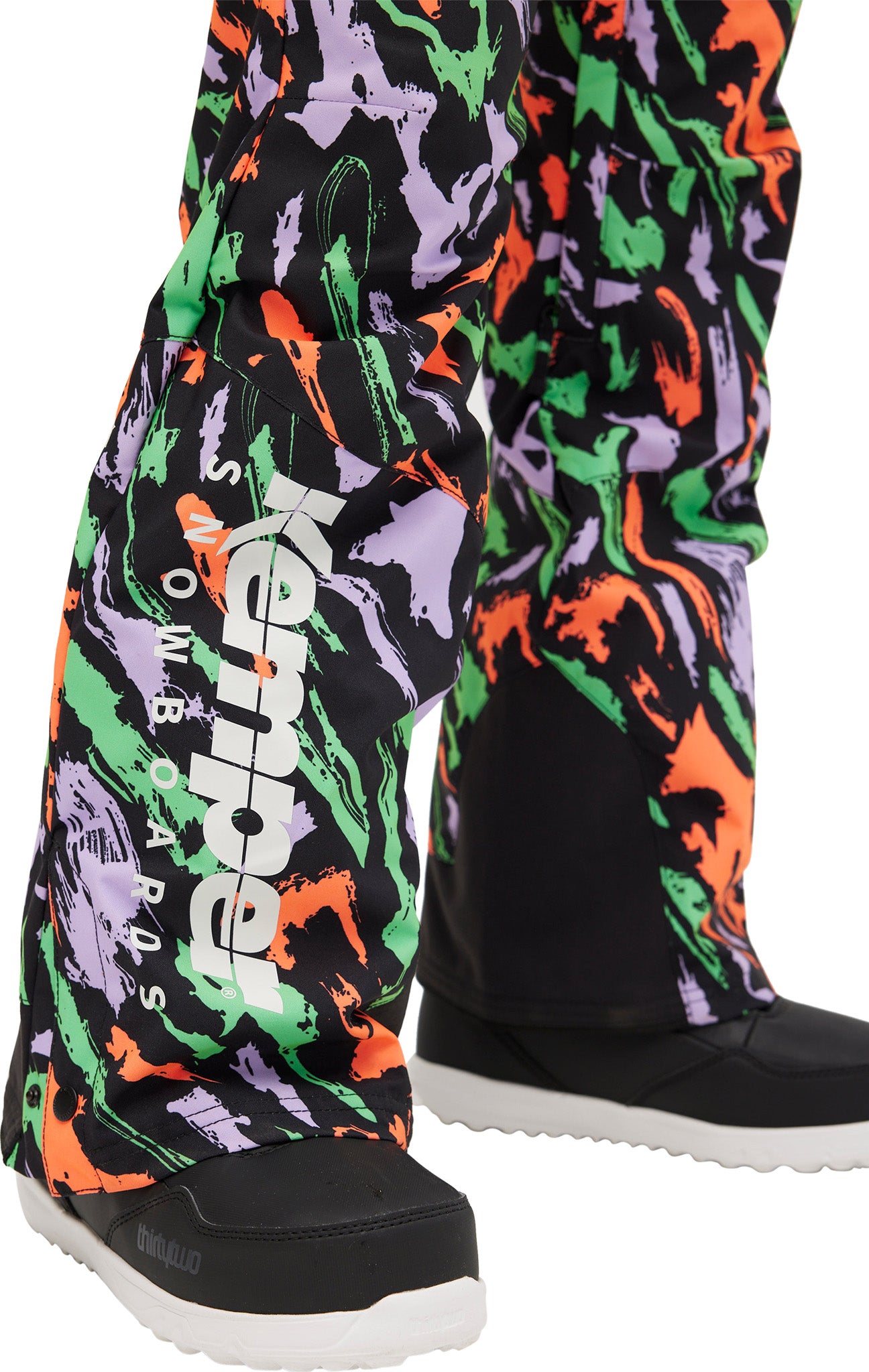 O'Riginal Bib Pants - Women's