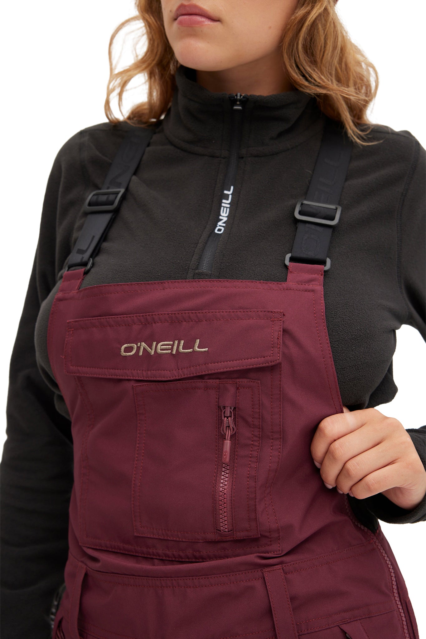 O'Riginal Bib Pants - Women's
