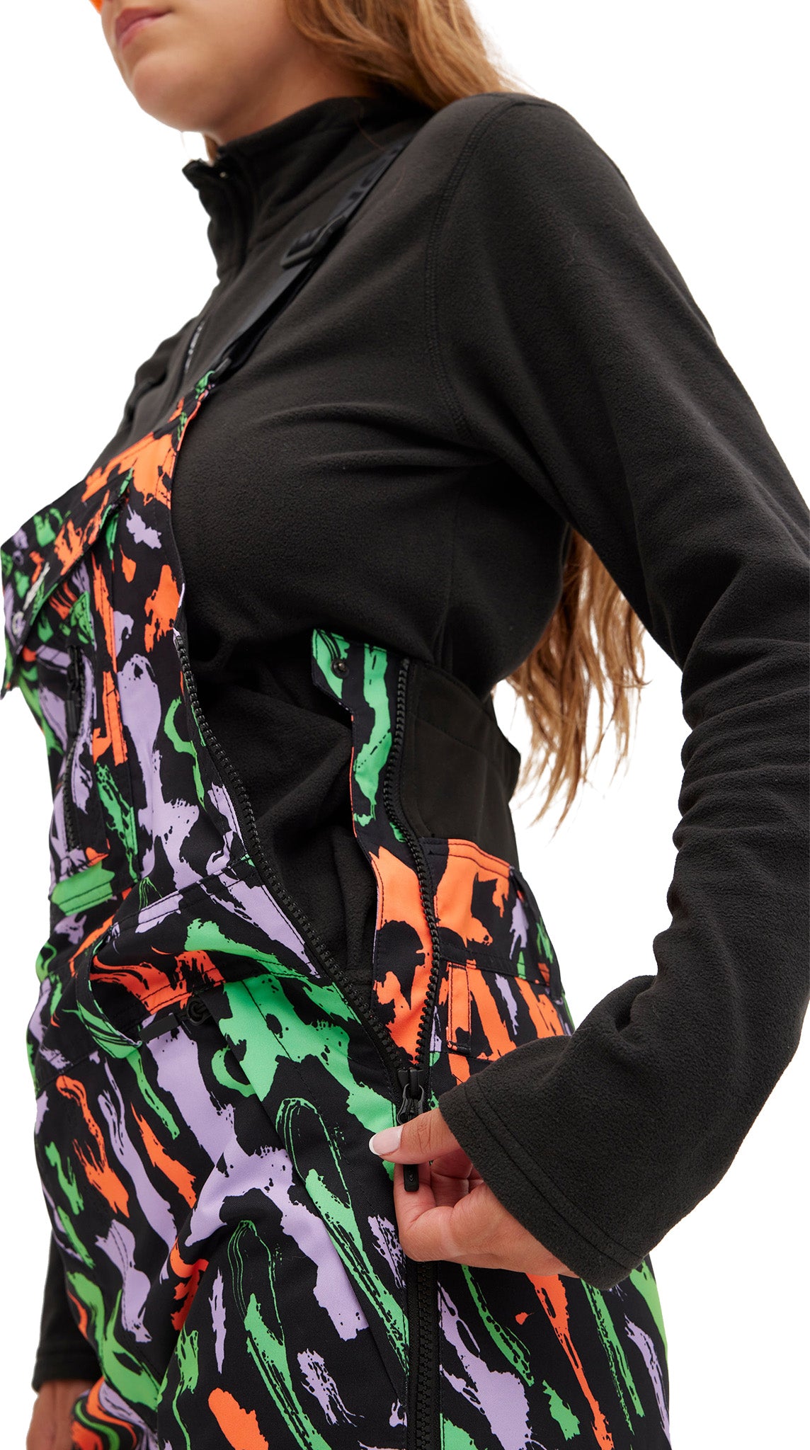 O'Riginal Bib Pants - Women's