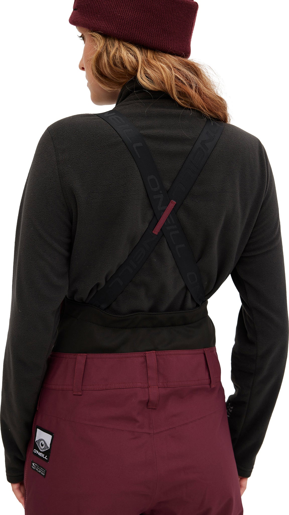 O'Riginal Bib Pants - Women's