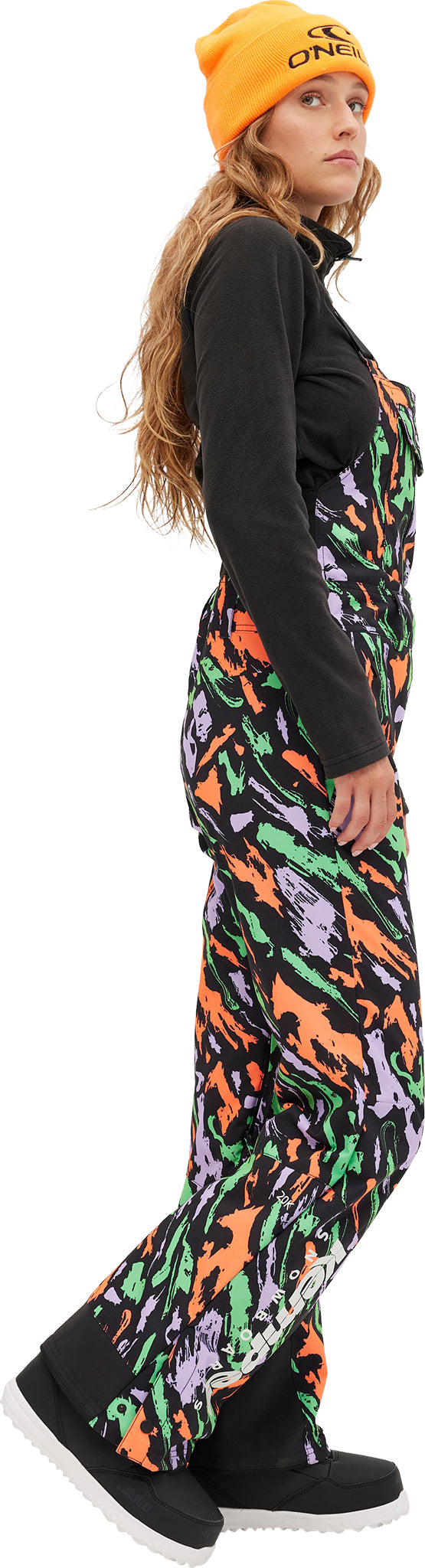 O'Riginal Bib Pants - Women's