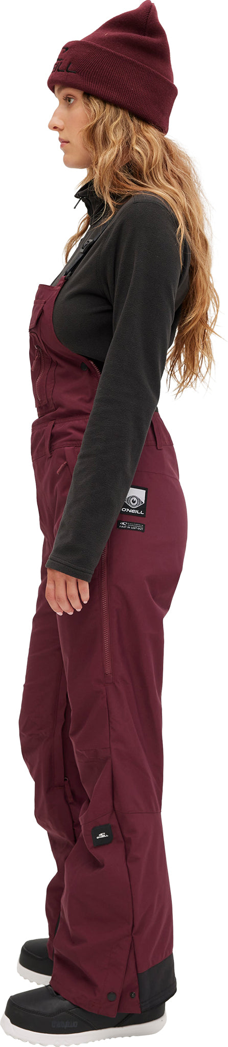 O'Riginal Bib Pants - Women's