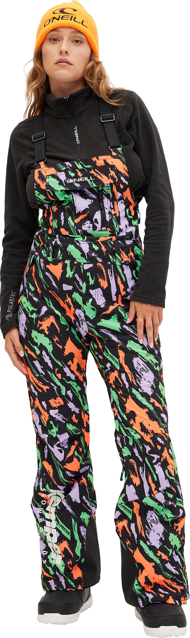 O'Riginal Bib Pants - Women's