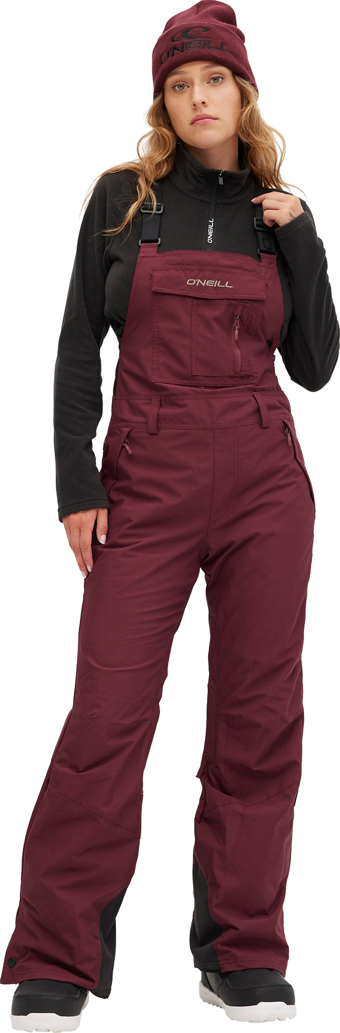 O'Riginal Bib Pants - Women's