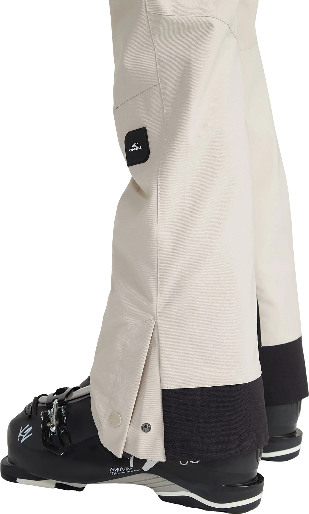 Aplite Pro Slim Snow Pants - Women's