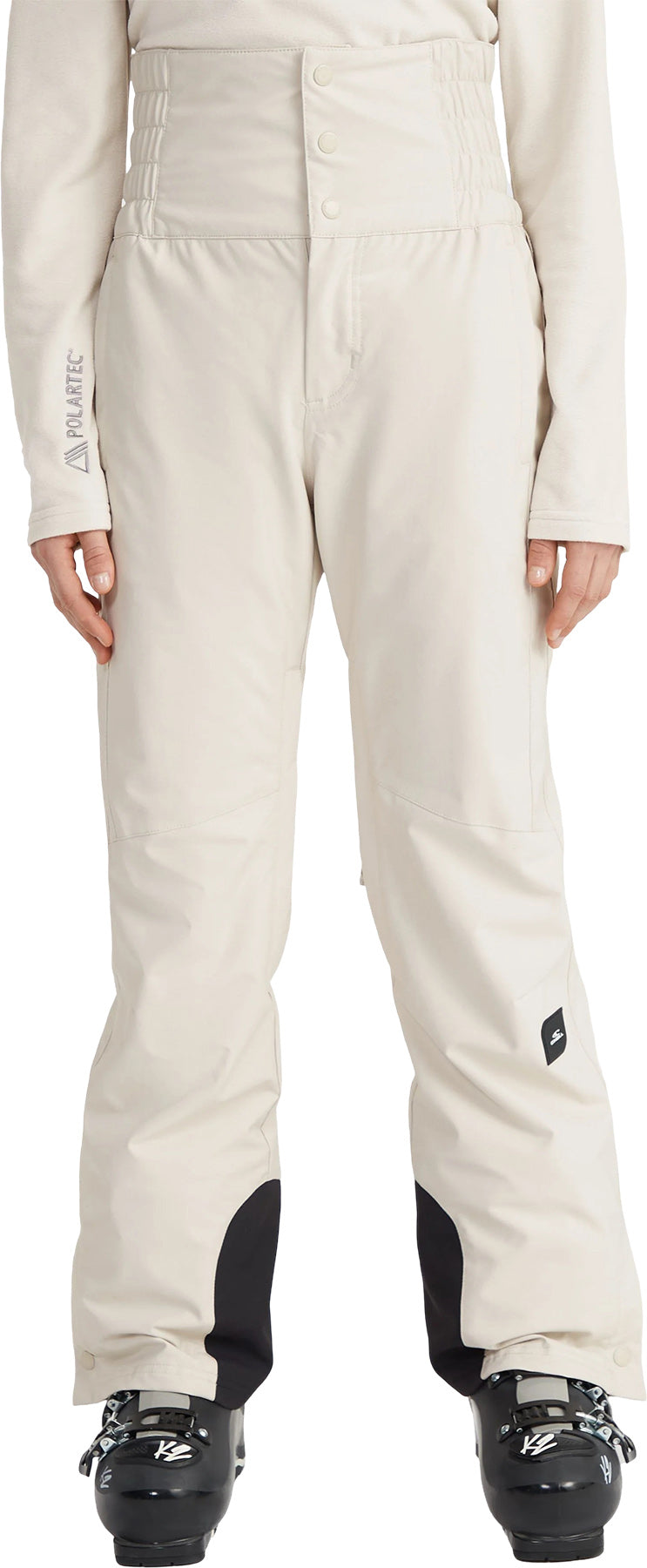 Aplite Pro Slim Snow Pants - Women's