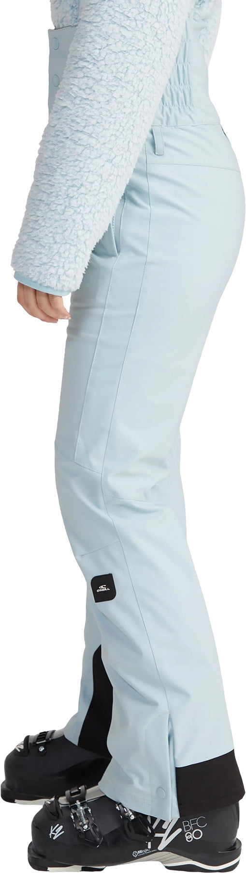 Aplite Pro Slim Snow Pants - Women's