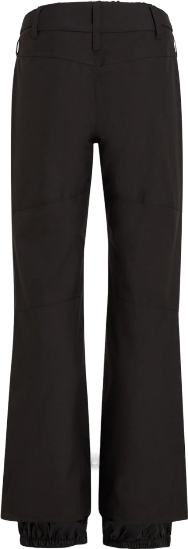 Star Melange Regular Snow Pants - Women's