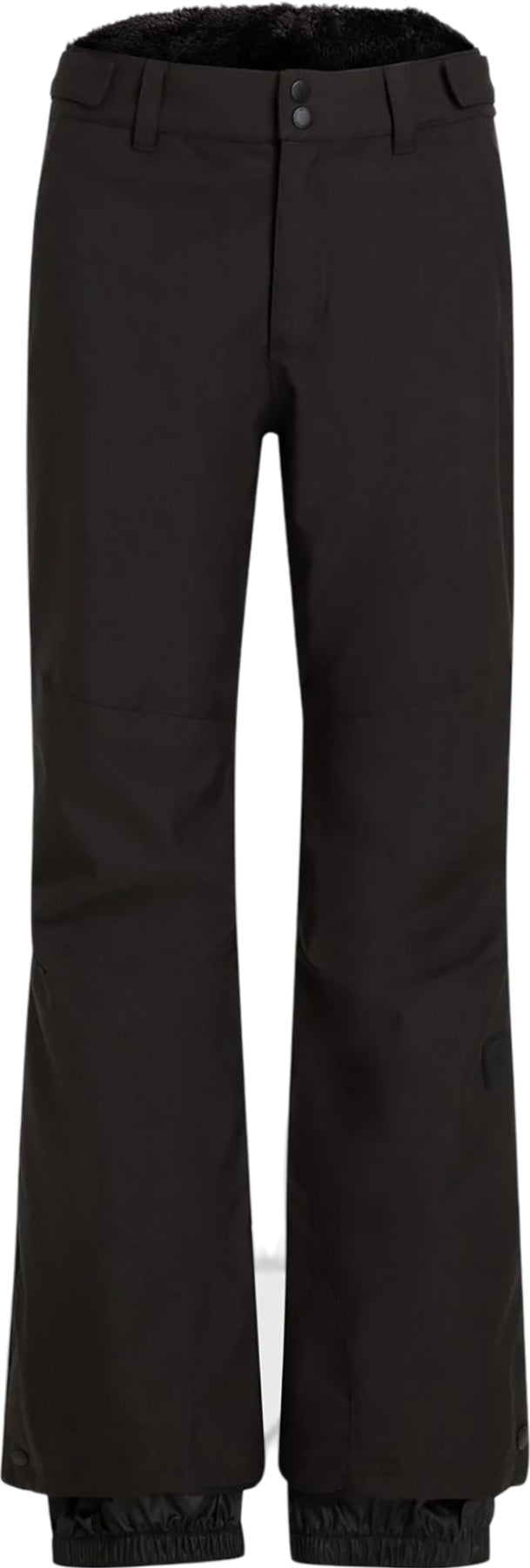 Star Melange Regular Snow Pants - Women's