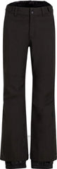Star Melange Regular Snow Pants - Women's