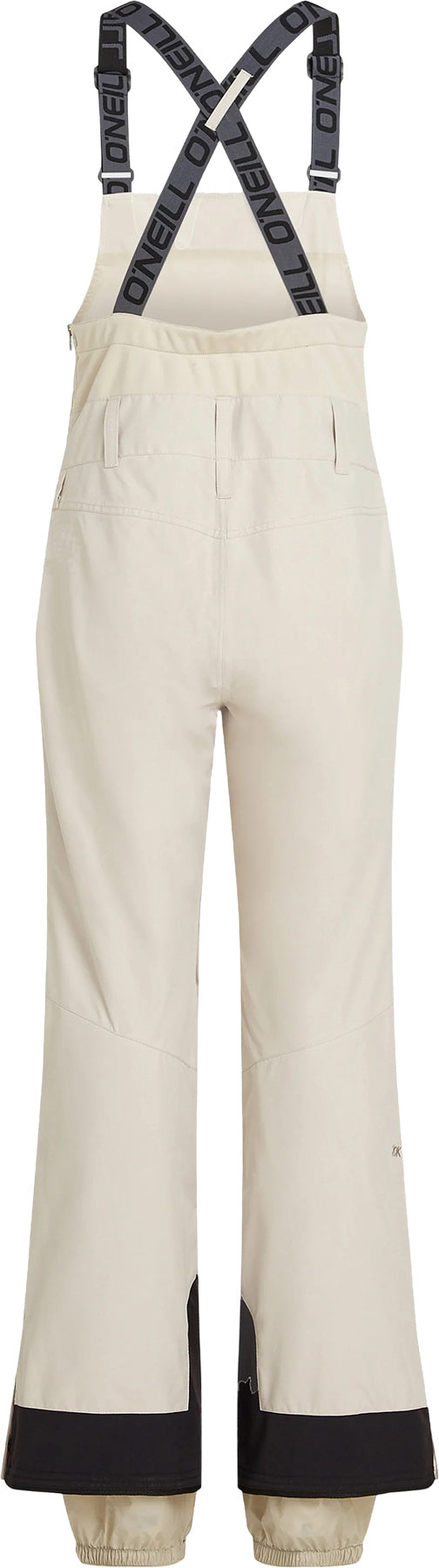 O'riginals Bib Relaxed Snow Pants - Women's
