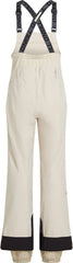 O'riginals Bib Relaxed Snow Pants - Women's