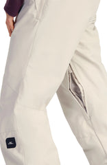 O'riginals Bib Relaxed Snow Pants - Women's