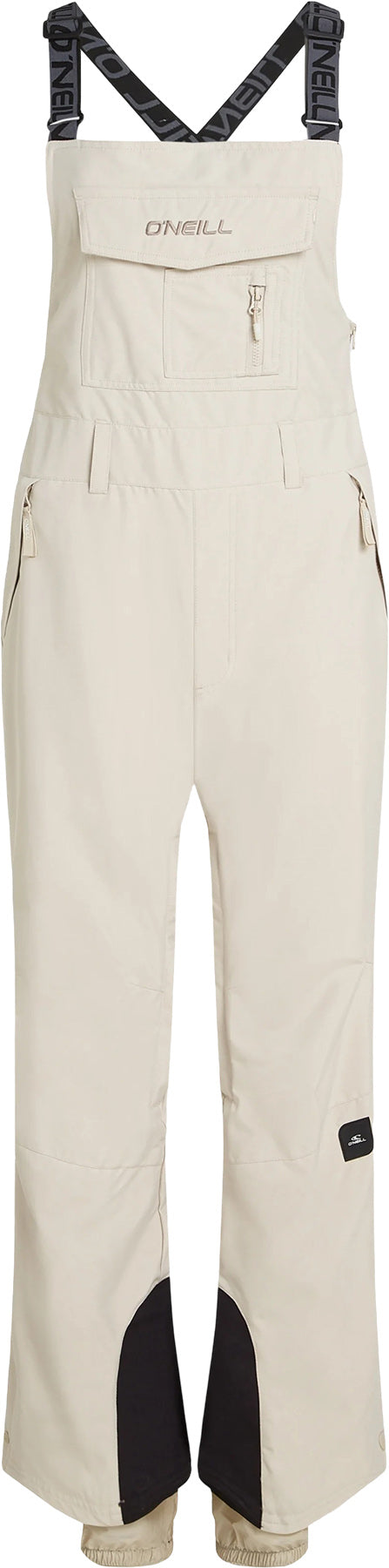 O'riginals Bib Relaxed Snow Pants - Women's